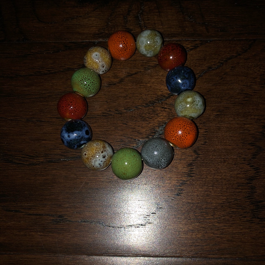Bracelet Homemade Trend Jewelry Accessories Bracelet Homemade Trend Jewelry Accessories